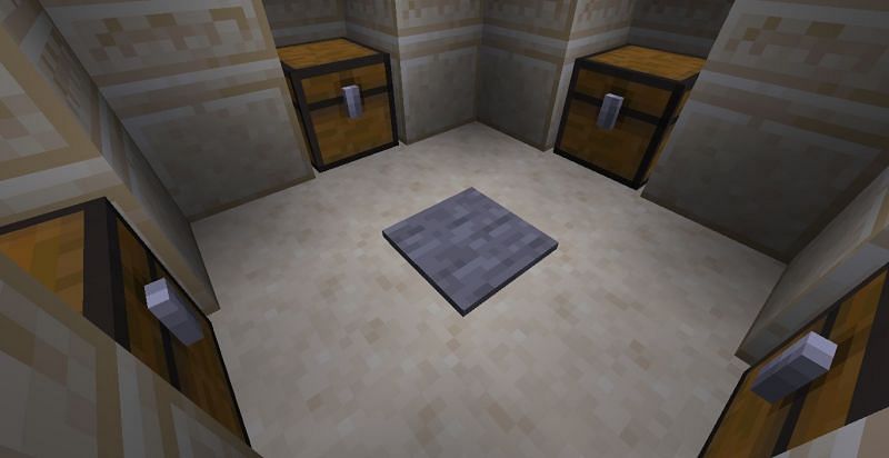 Image via Minecraft